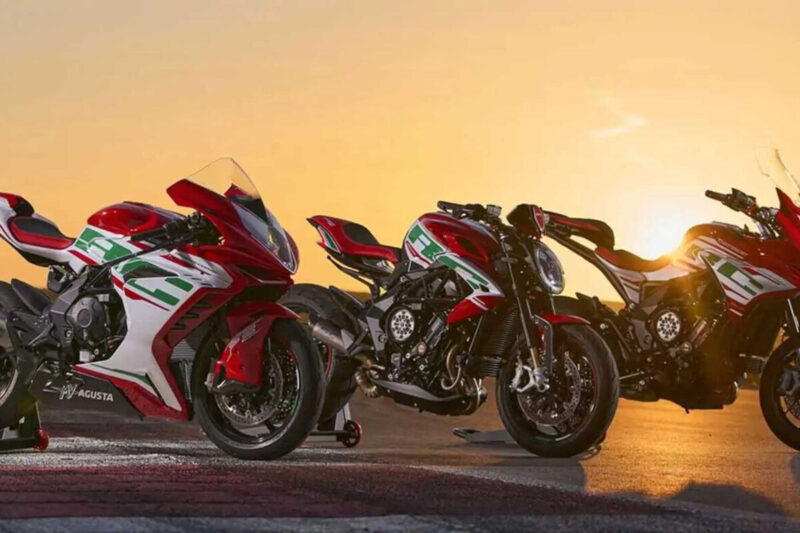 MV Agusta