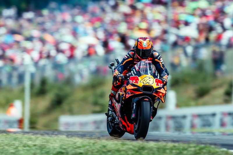 Pol Espargaro brno