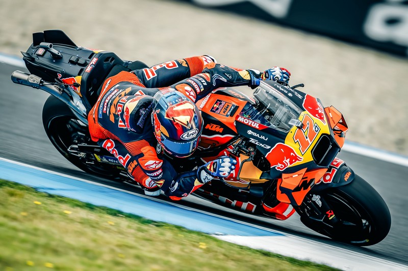 Maverick Vinales Assen