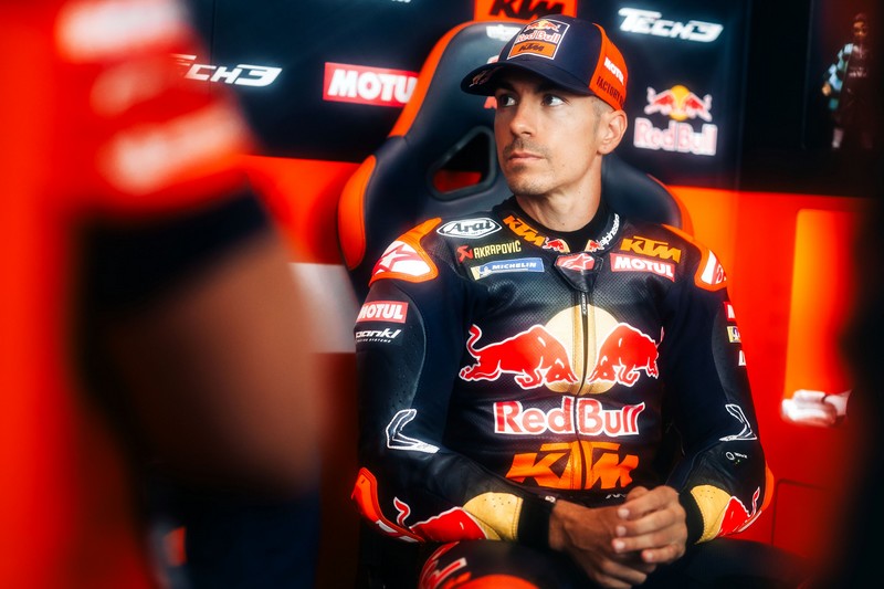 Maverick Vinales Allemagne