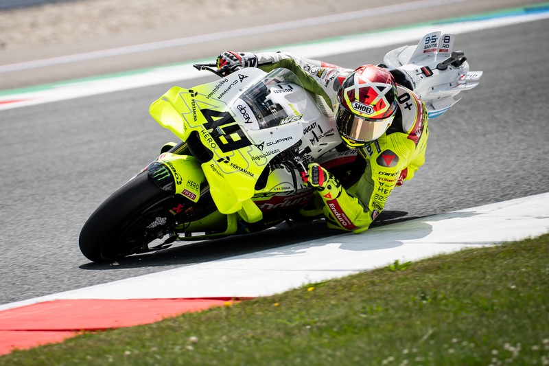 Fabio Di Giannantonio