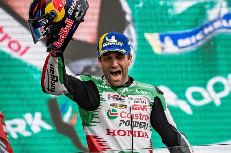 Johann Zarco