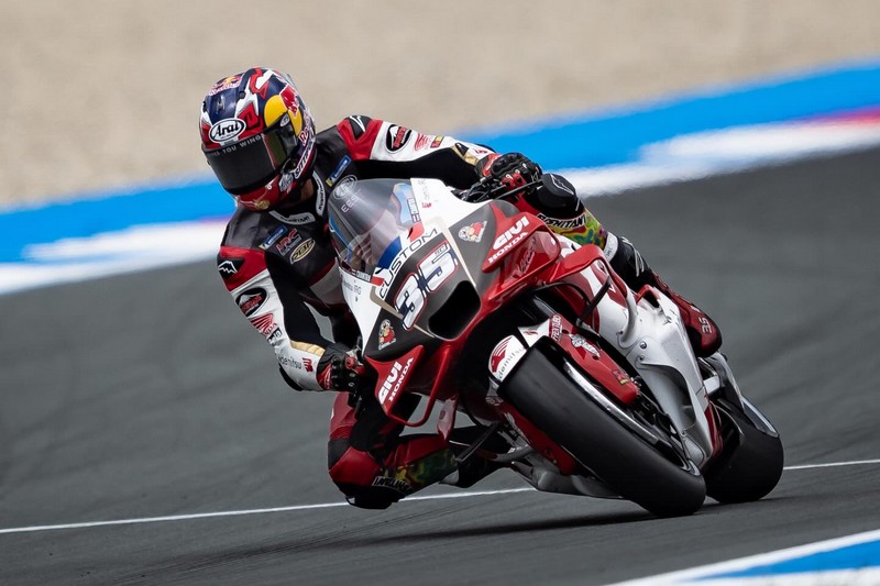 Somkiat Chantra Assen