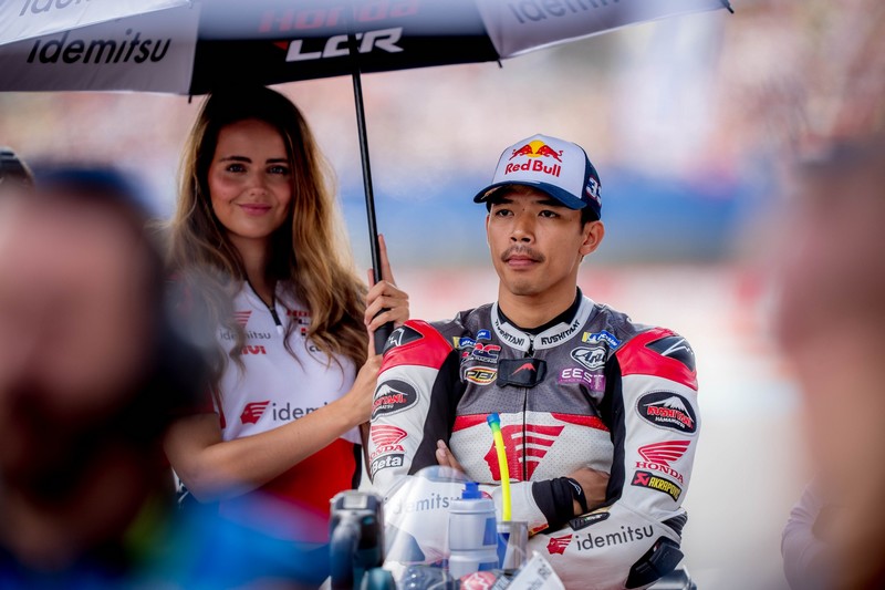 Somkiat Chantra Assen