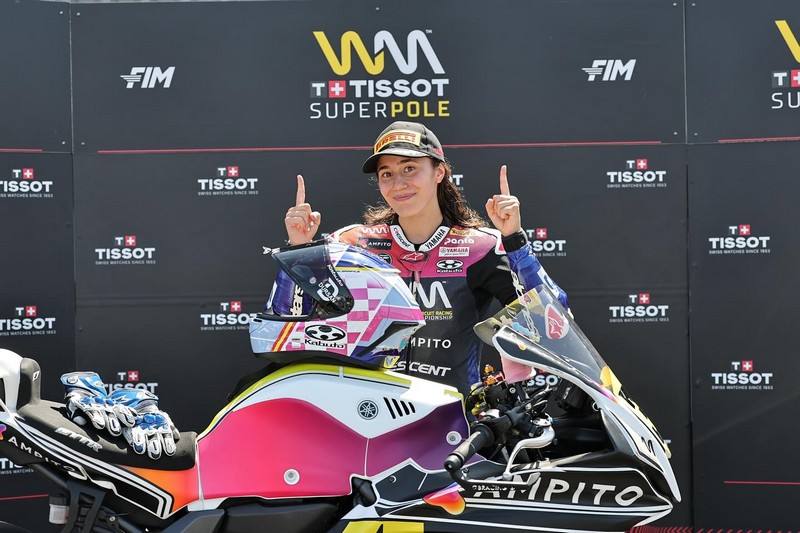 Championnat du monde féminin Neila