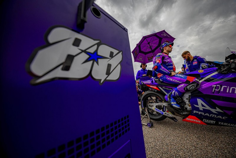 Miguel Oliveira Allemagne