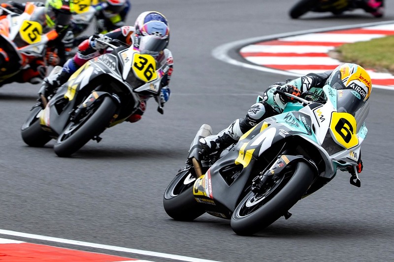 Championnat du monde féminin Neila Herrera