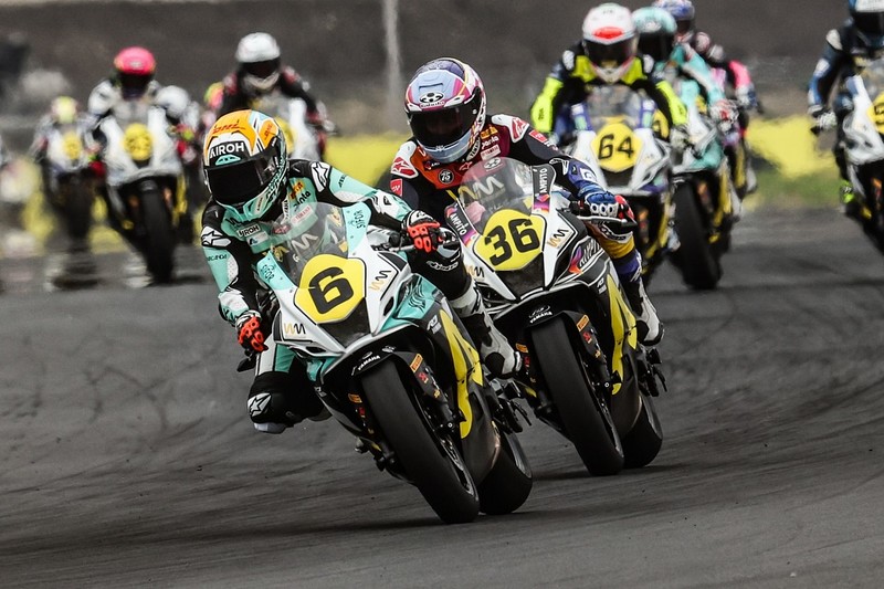 Championnat du monde féminin Hongrie Herrera Neila