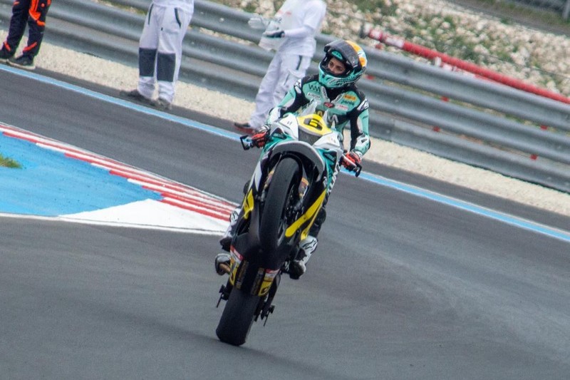 Championnat du monde féminin Hongrie Herrera
