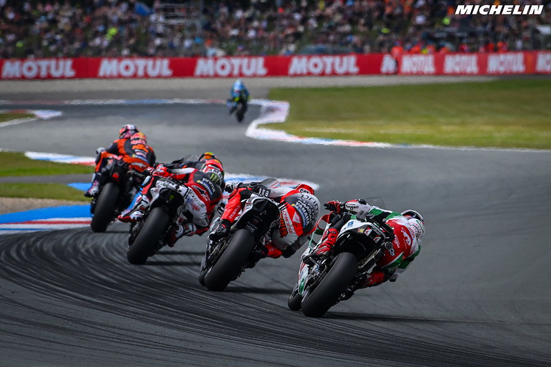 MotoGP