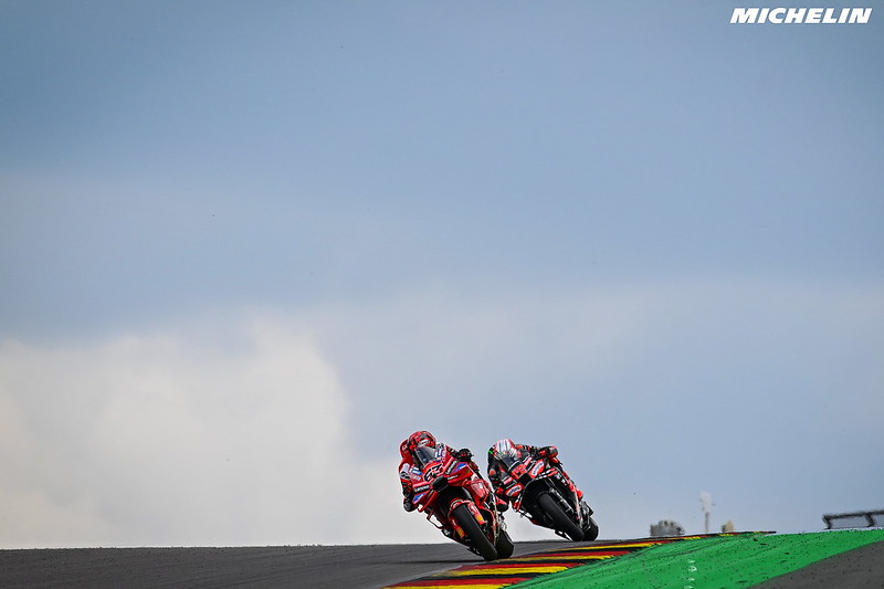 Davide Tardozzi Bagnaia