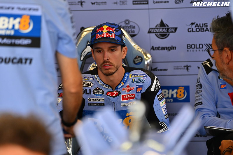 Marquez Alex Allemagne