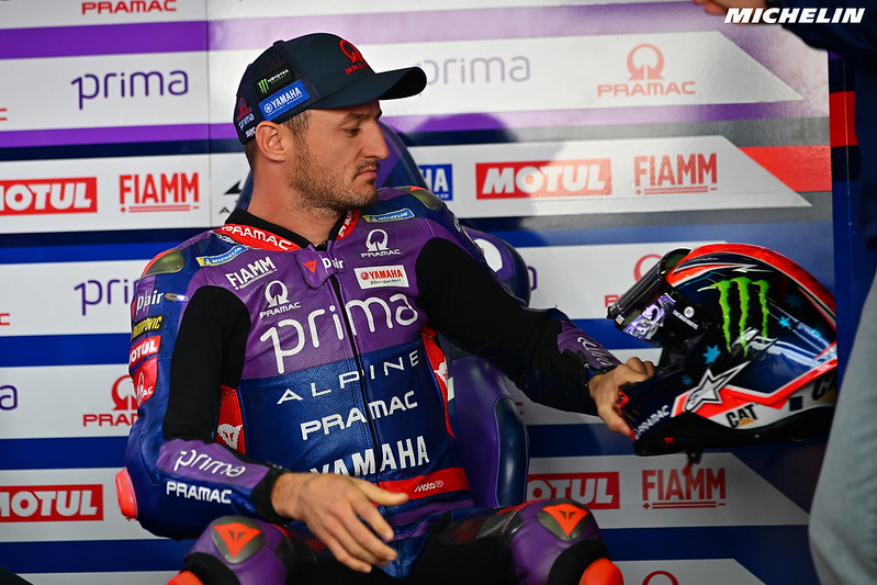 Jack Miller Allemagne