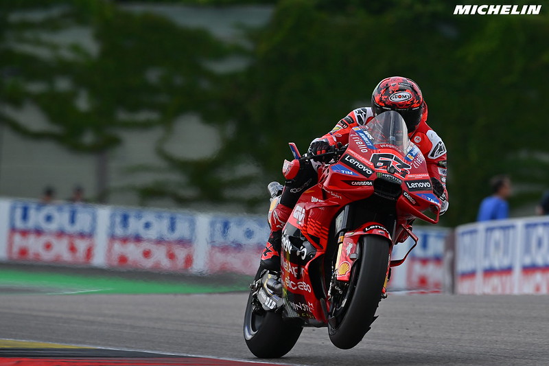 Allemagne Pecco Bagnaia