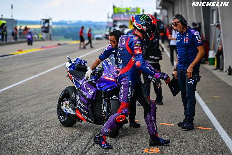 Jack Miller Allemagne