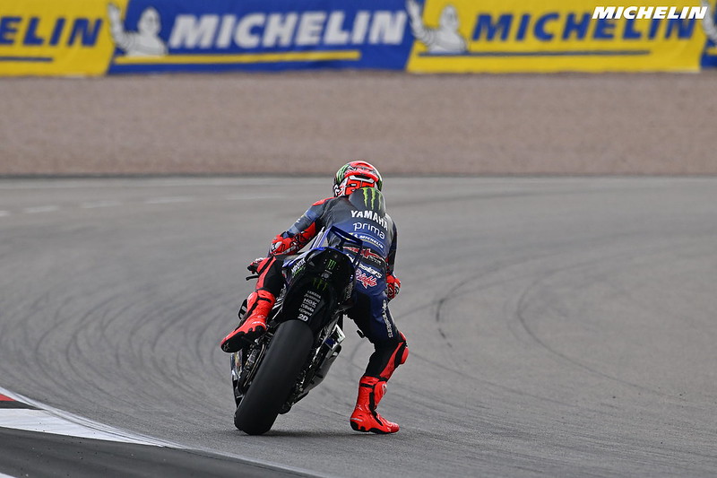 Fabio Quartararo Allemagne