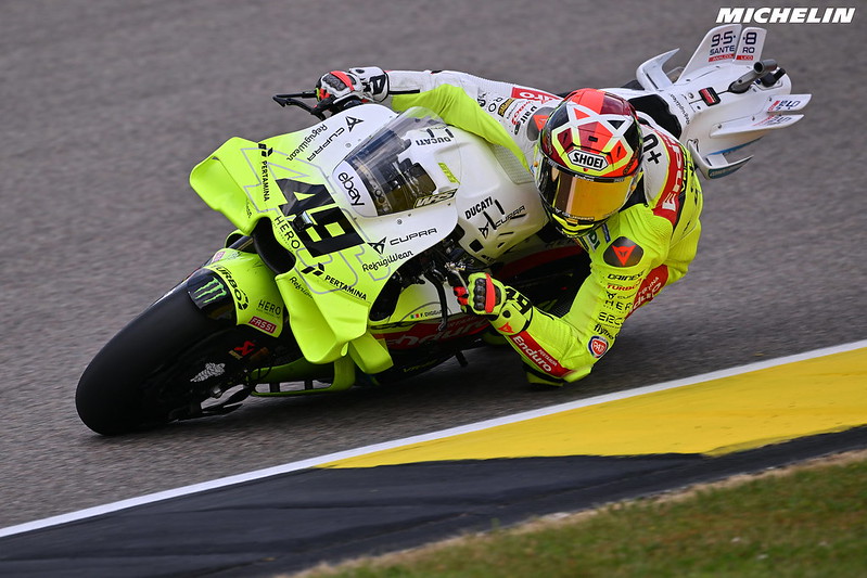 Di Giannantonio Allemagne