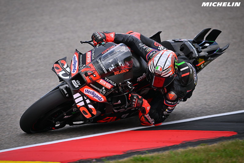 Marco Bezzecchi Allemagne