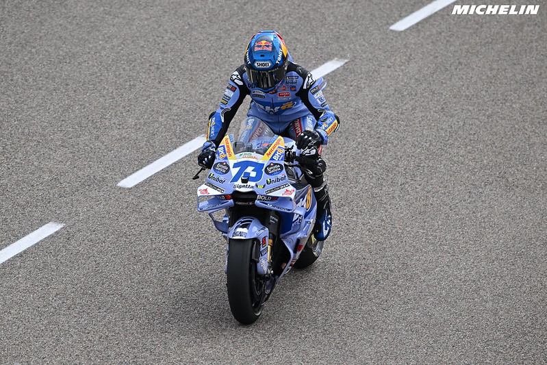 Marquez Alex Allemagne