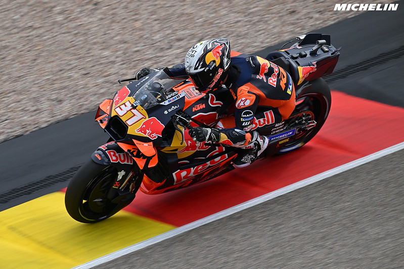 Pedro Acosta Allemagne