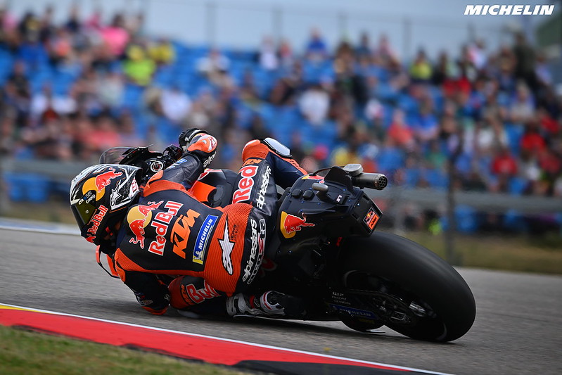 Pedro Acosta Allemagne