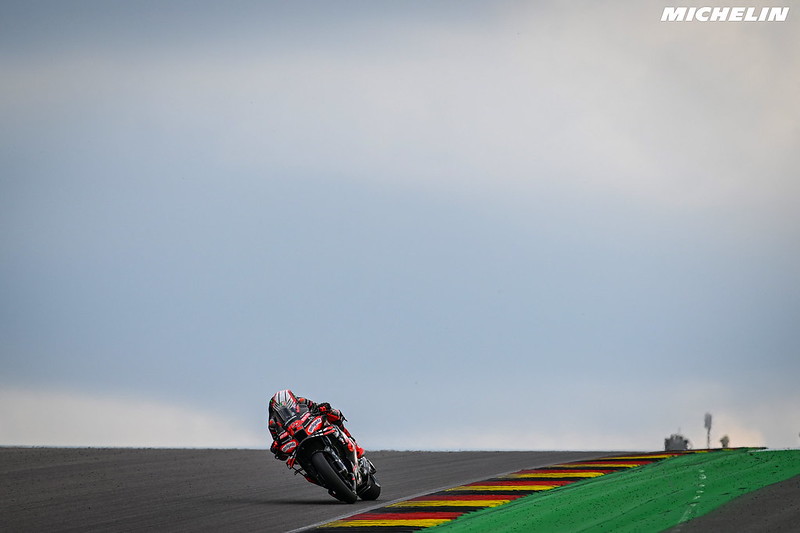 Marco Bezzecchi Allemagne