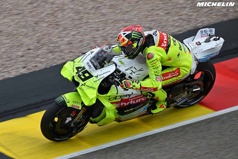 Allemagne Di Giannantonio