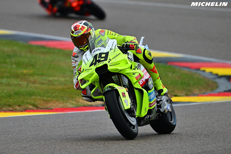 Allemagne Di Giannantonio