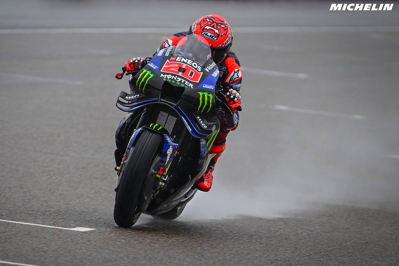 Fabio Quartararo Allemagne