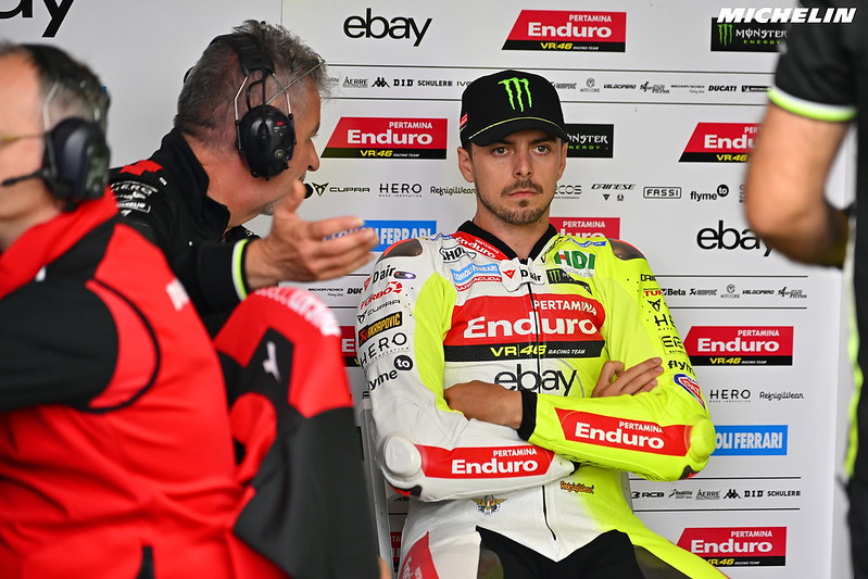 MotoGP Di Giannantonio