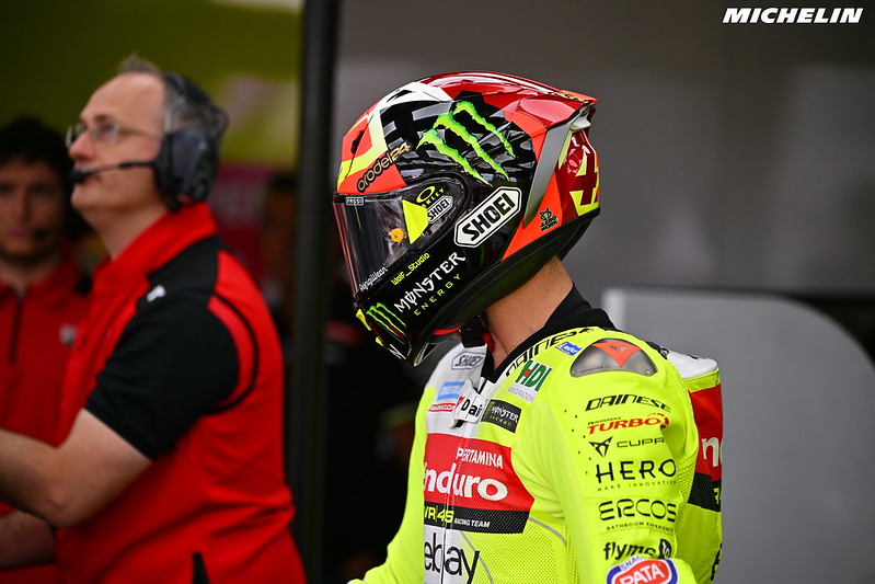 Di Giannantonio complexe