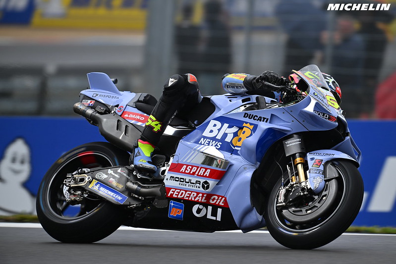 Fermin Aldeguer Brno