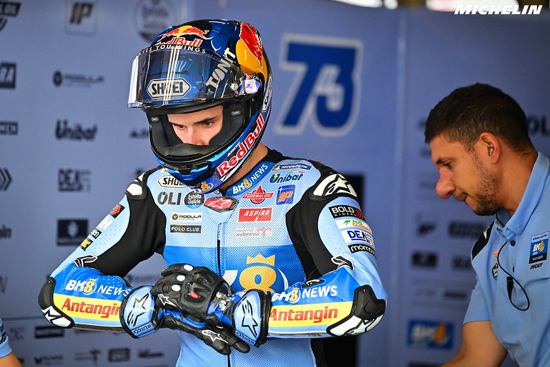 Brno Alex Marquez