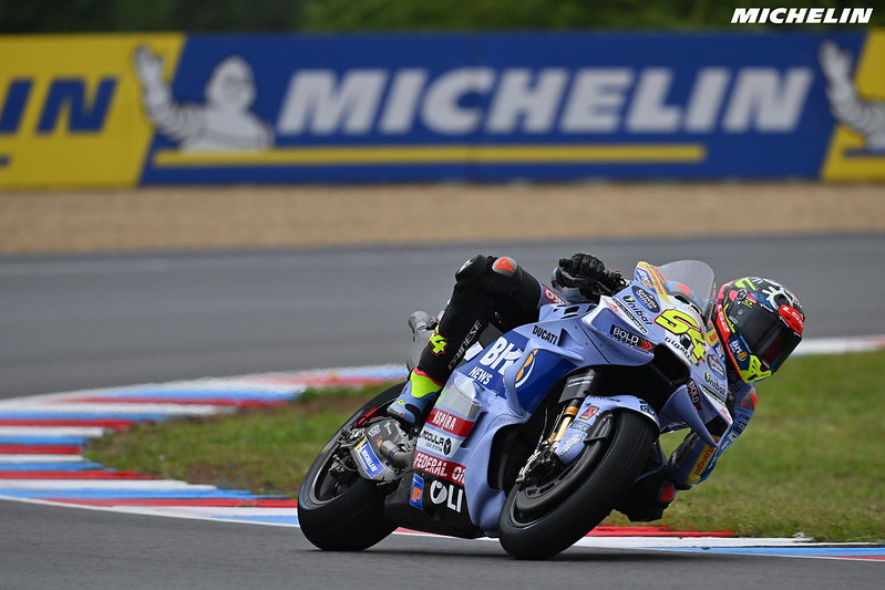 Fermin Aldeguer Brno