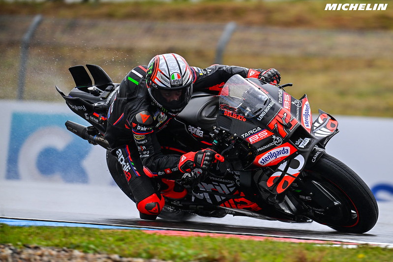 Marco Bezzecchi Brno