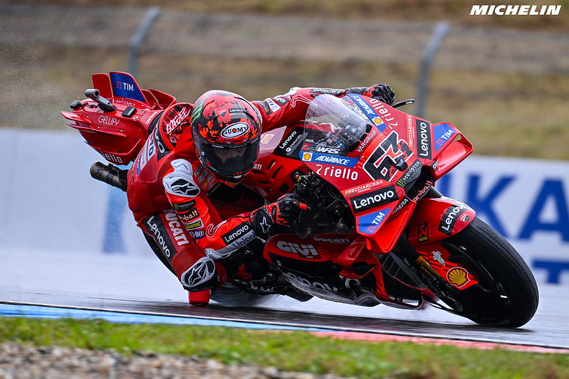 Ducati Dall'Igna