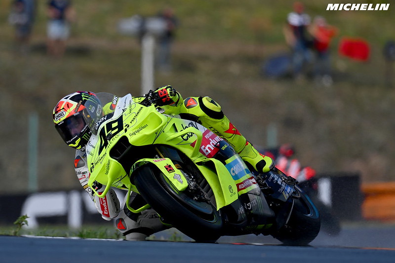 MotoGP Di Giannantonio