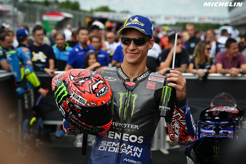 Liberty Media MotoGP