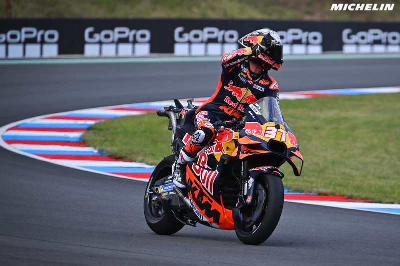 Liberty Media MotoGP