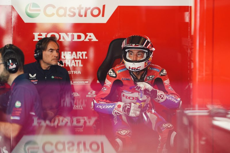 Aleix Espargaro Assen