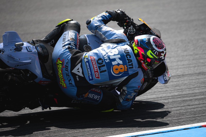 Fermin Aldeguer Brno