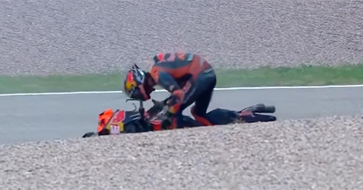 Sachsenring Malaisie