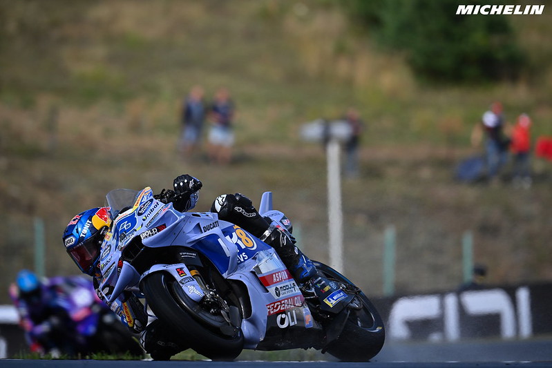 Alex Marquez MotoGP