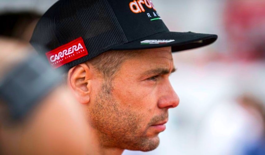 Alvaro Bautista 
