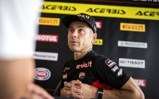 Alvaro Bautista