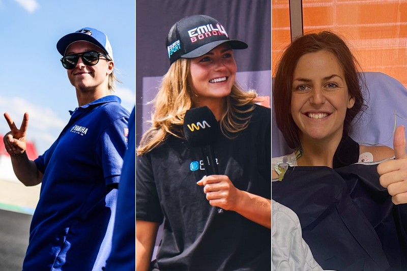 Championnat du monde féminin, Hongrie