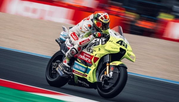 Fabio Di Giannantonio