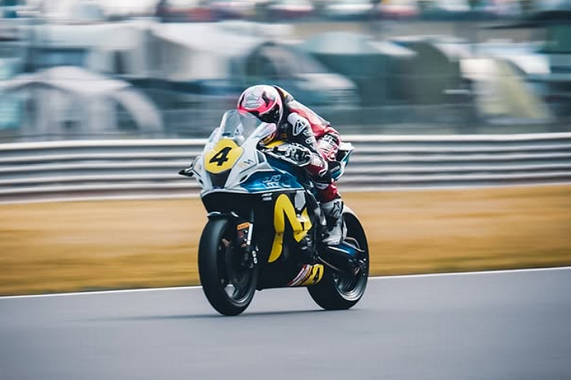 Championnat du monde féminin Donington Bondi