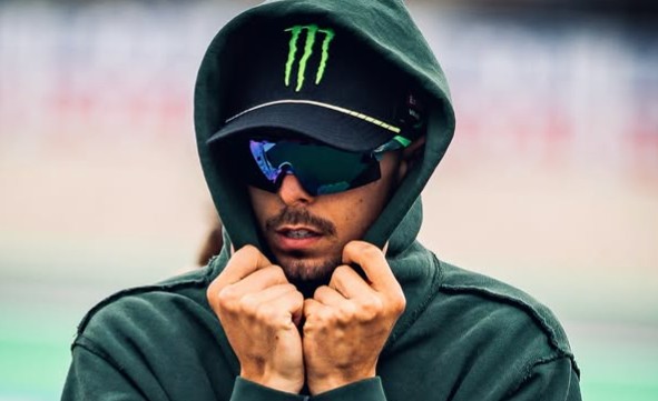 Fabio Di Giannantonio