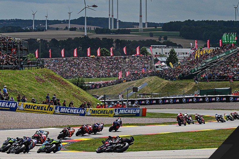 Grand Prix d'Allemagne